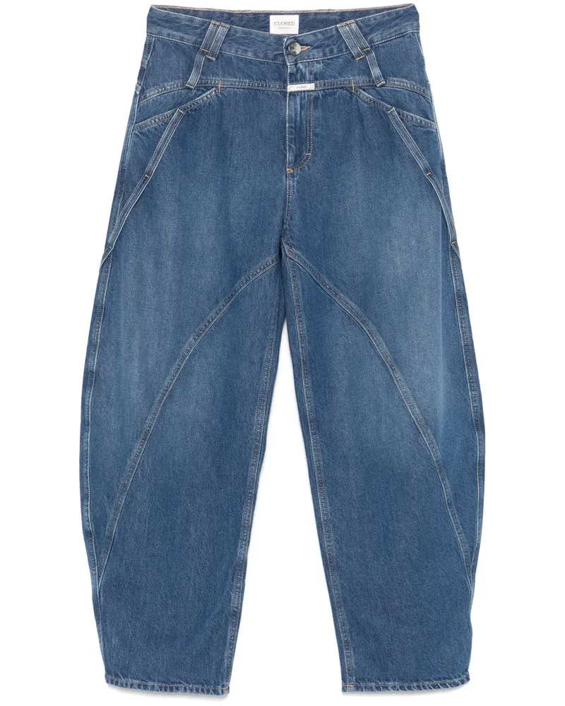 Closed Forti-X Jeans - Blau Blau