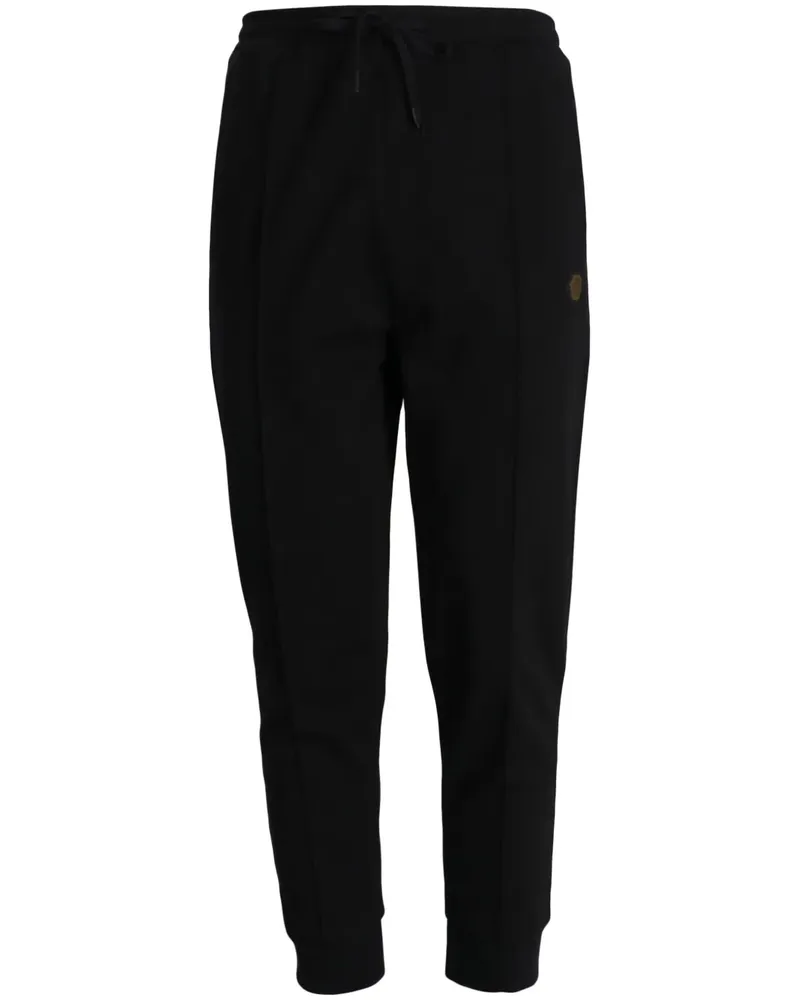 HUGO BOSS Hadiko Hose - Schwarz Schwarz