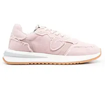 Tropez 2.1 Canvas-Sneakers - Rosa
