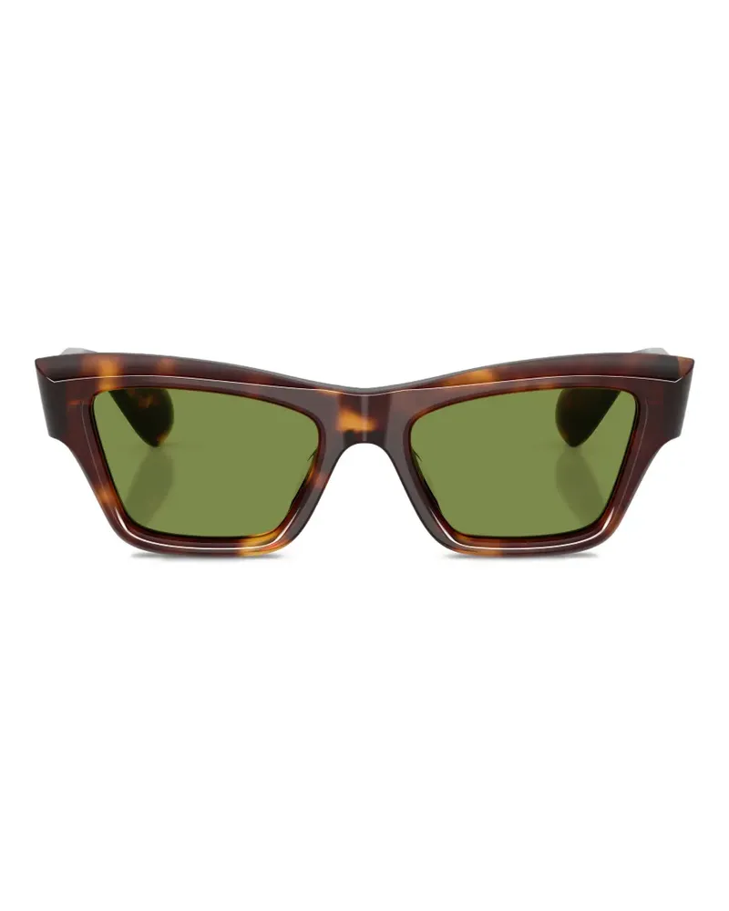 Oliver Peoples Edition 3 sunglasses - Braun Braun