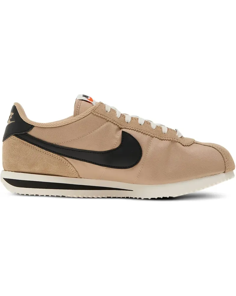 Nike Cortez Sneakers - Nude Nude