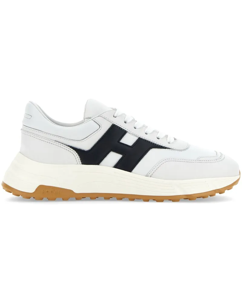 Hogan Hyperlight Sneakers Weiß