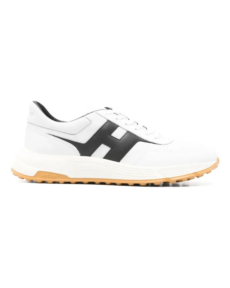 Hogan Hyperlight Sneakers - Weiß Weiß