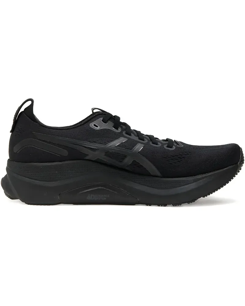 Asics Gel-Kayano 32 Sneakers - Schwarz Schwarz