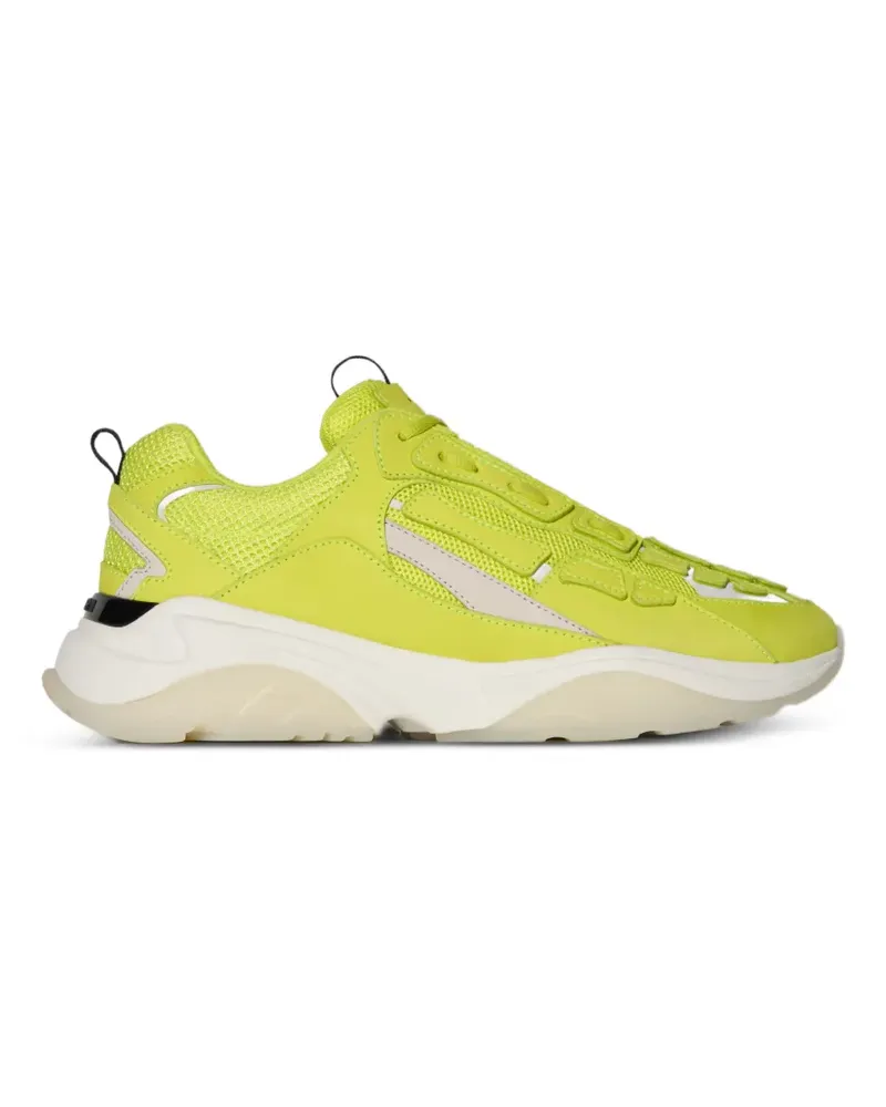 Amiri Bone Runner sneakers - Grün Grün
