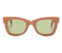 Altura square-frame sunglasses