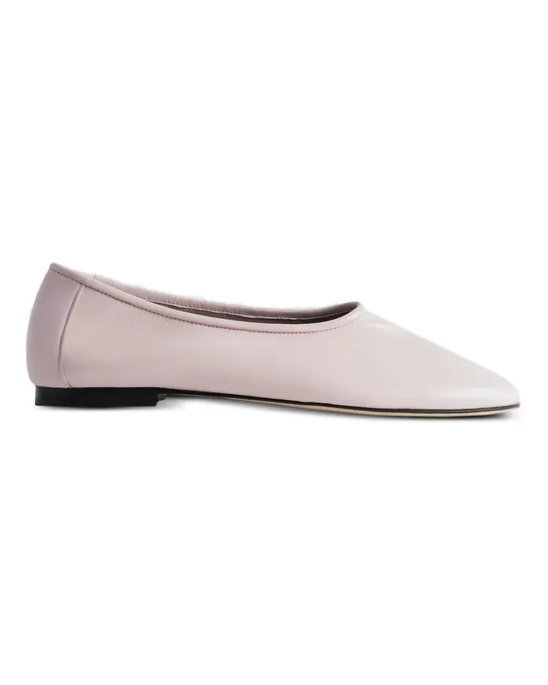 by FAR Prudence Ballerinas - Rosa Rosa