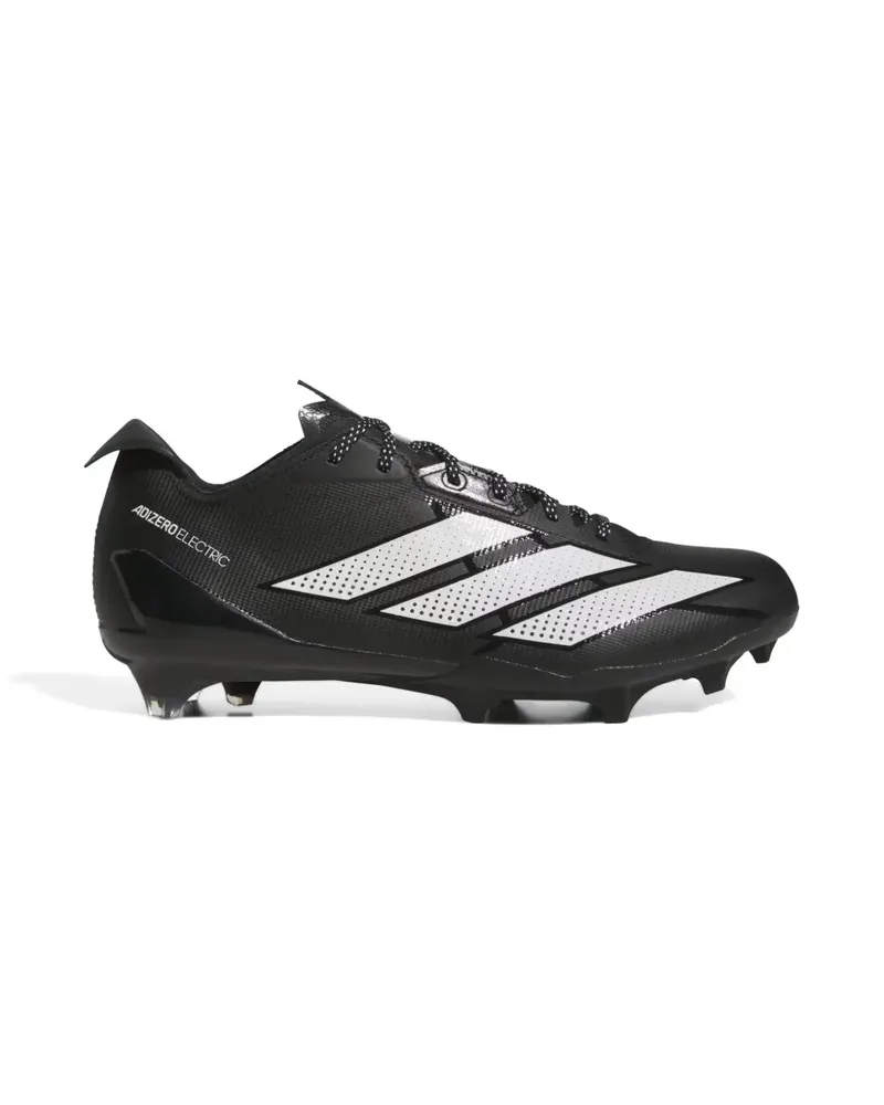 adidas Adizero Electric 2 football cleats - Schwarz Schwarz
