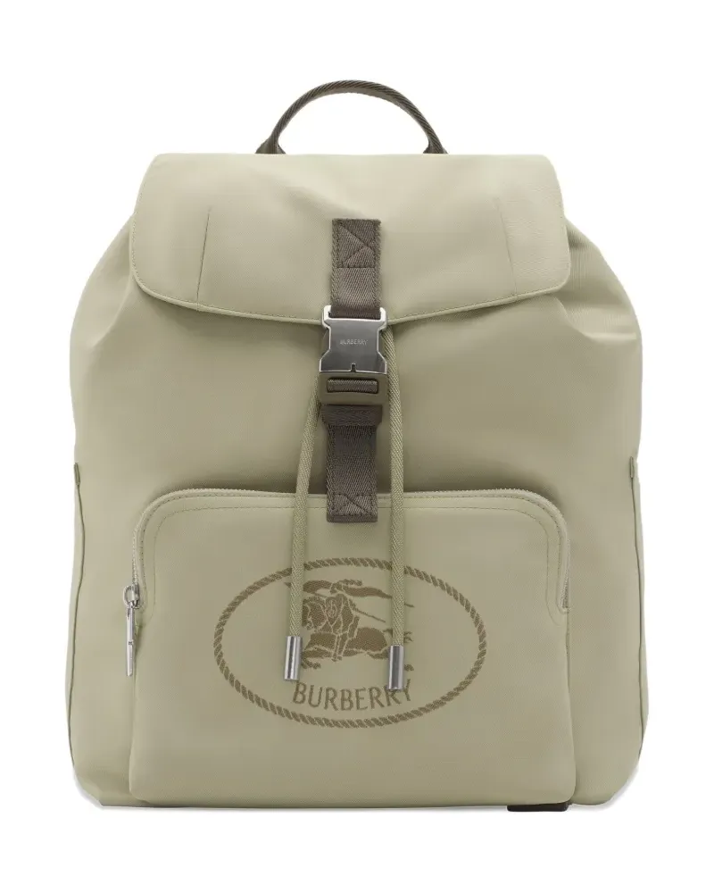 Burberry Orkney Rucksack - Nude Nude