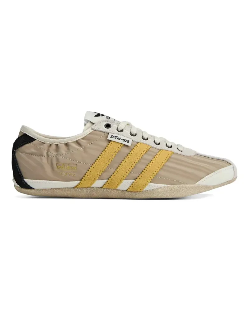 adidas x Song For The Mute Tokyo Sneakers - Nude Nude
