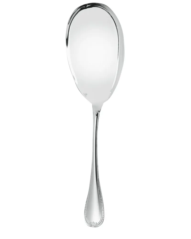 Christofle Malmaison Reis- und Kartoffellöffel - Silber Silber