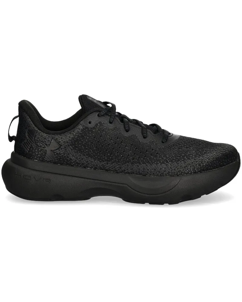 Under Armour Infinite Sneakers - Schwarz Schwarz