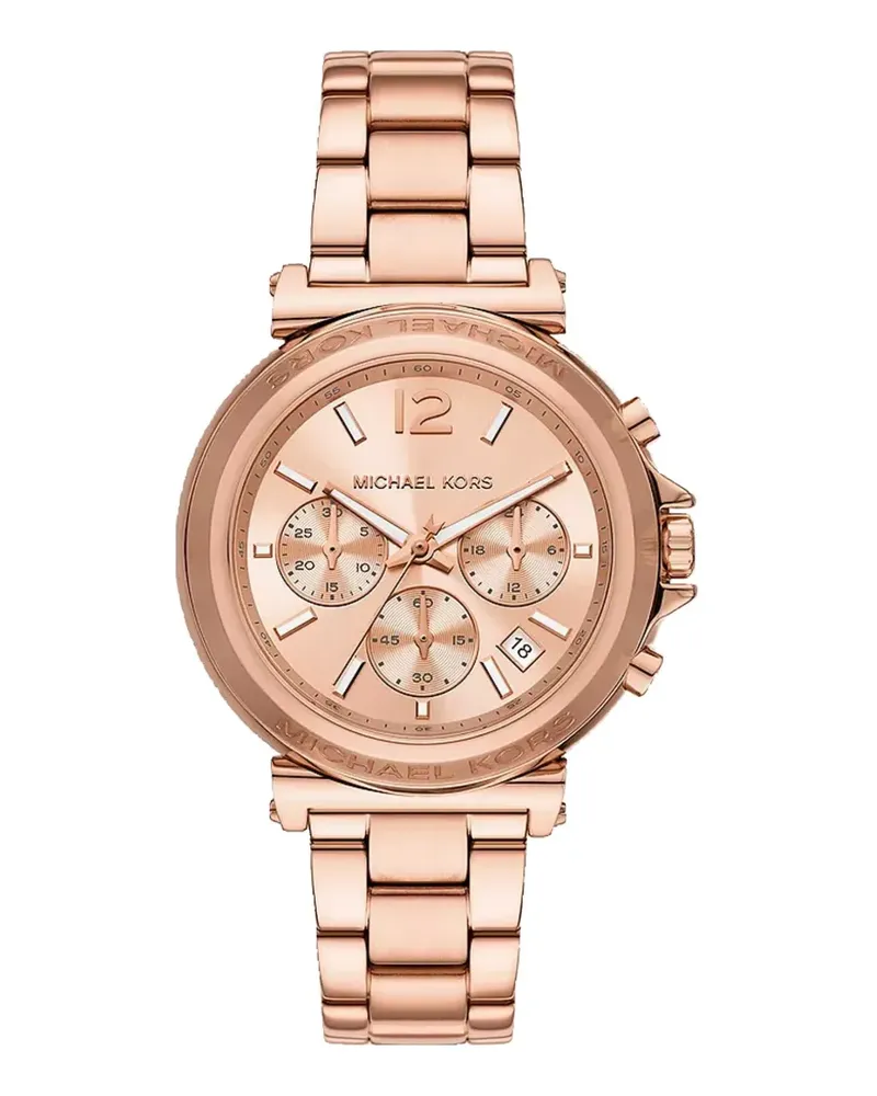 Michael Kors Maren 40mm watch - Gold Gold