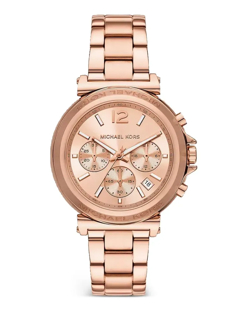 Michael Kors Maren 40mm watch - Gold Gold