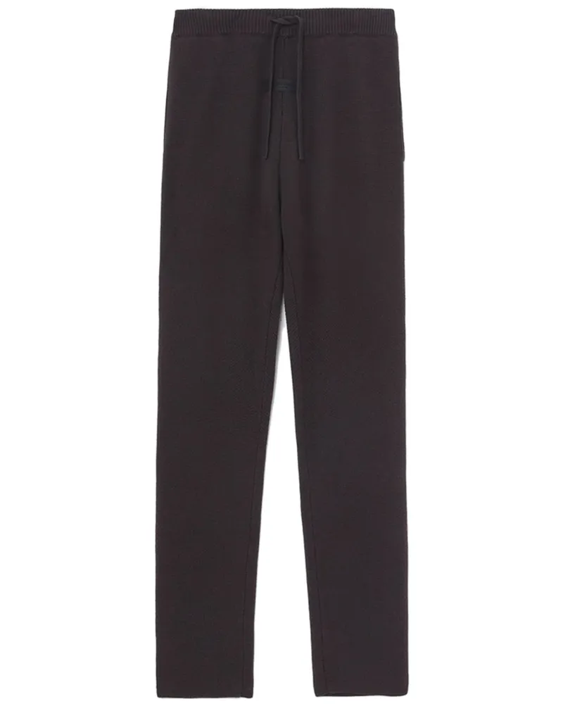 Fear of God Jogginghose mit Kordelzug - Braun Braun