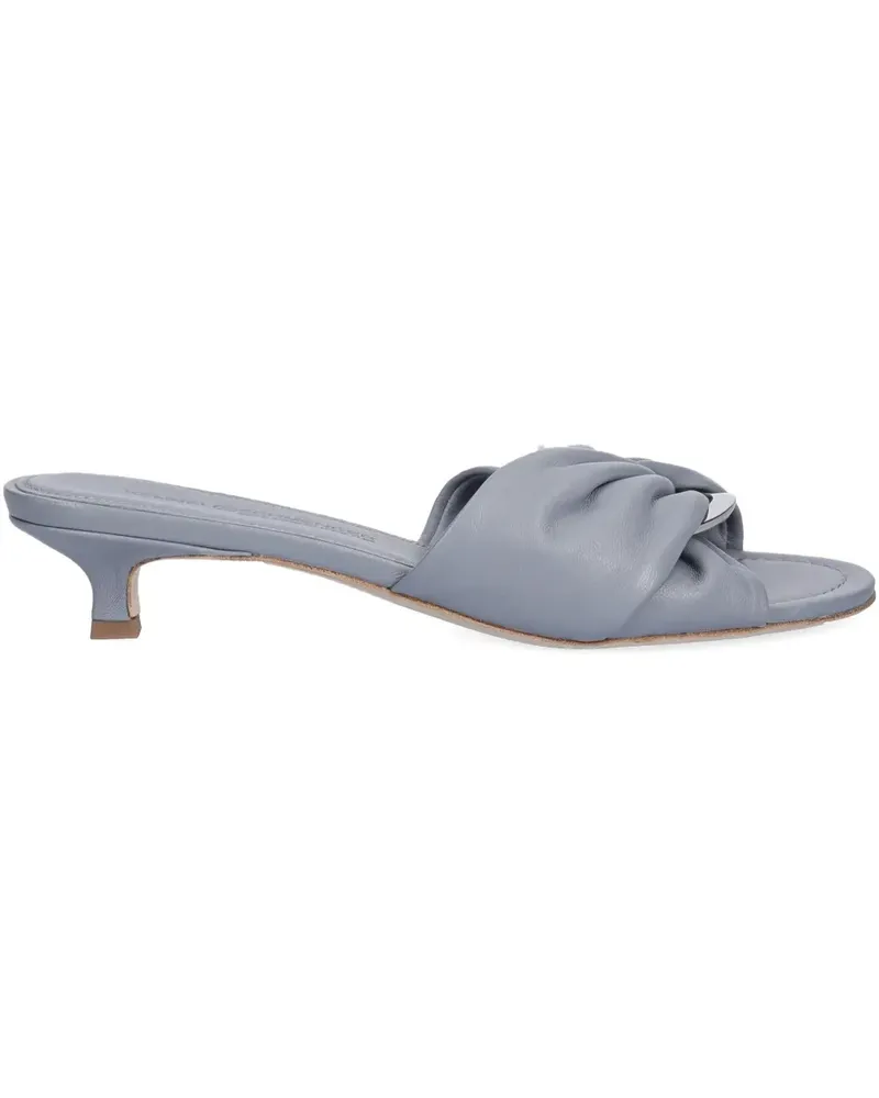 Kennel & Schmenger Rachel Sandalen - Grau Grau