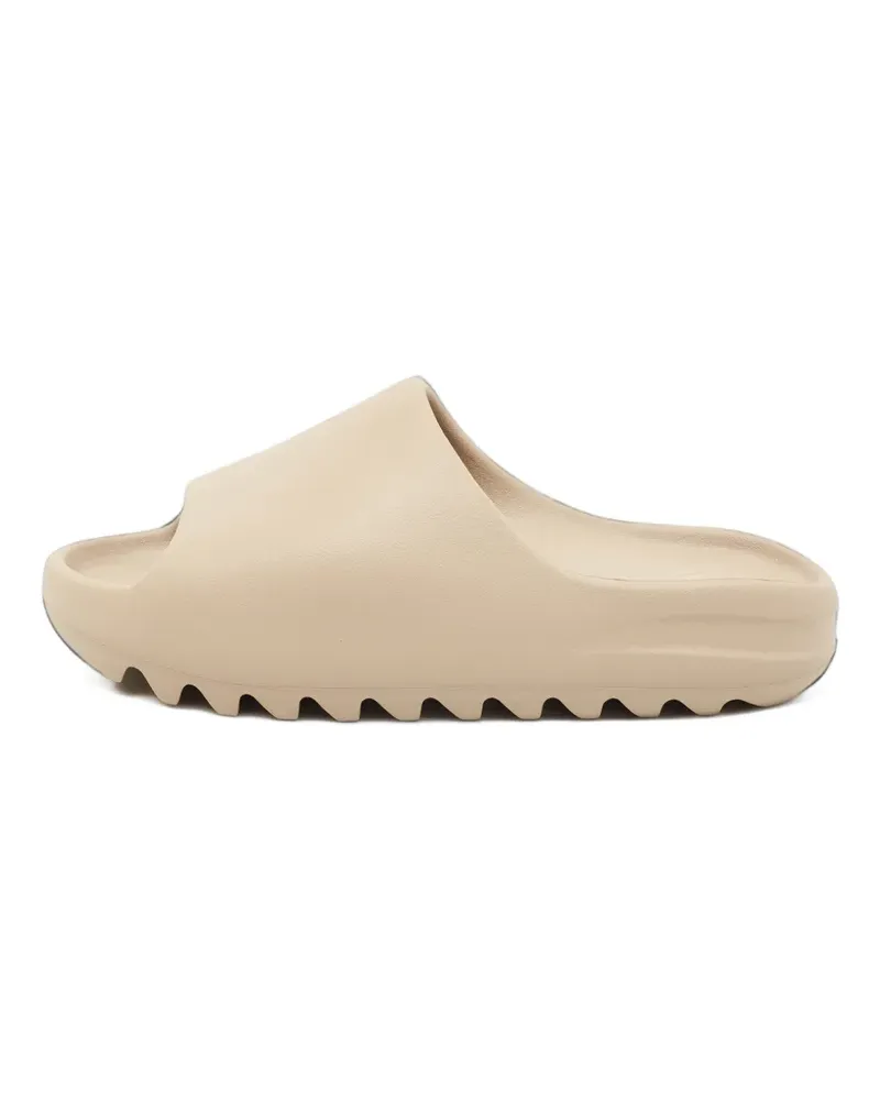 adidas Slide Pure Sandalen - Nude Nude