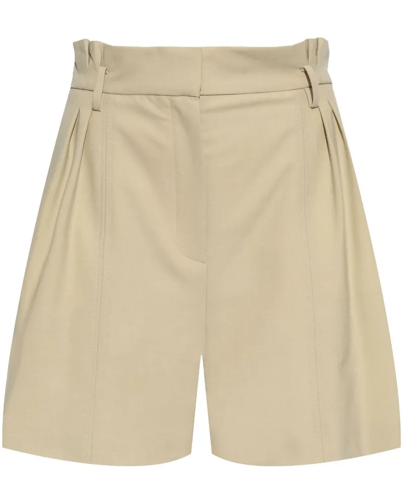 IRO Carrina Shorts - Nude Nude