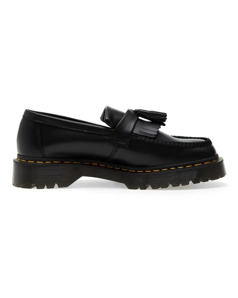 Dr.Martens Adrian Bex tassel-detail loafers - Schwarz Schwarz