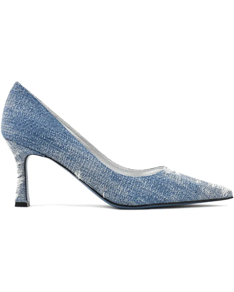 Paul Warmer Kate' Pumps - Blau Blau