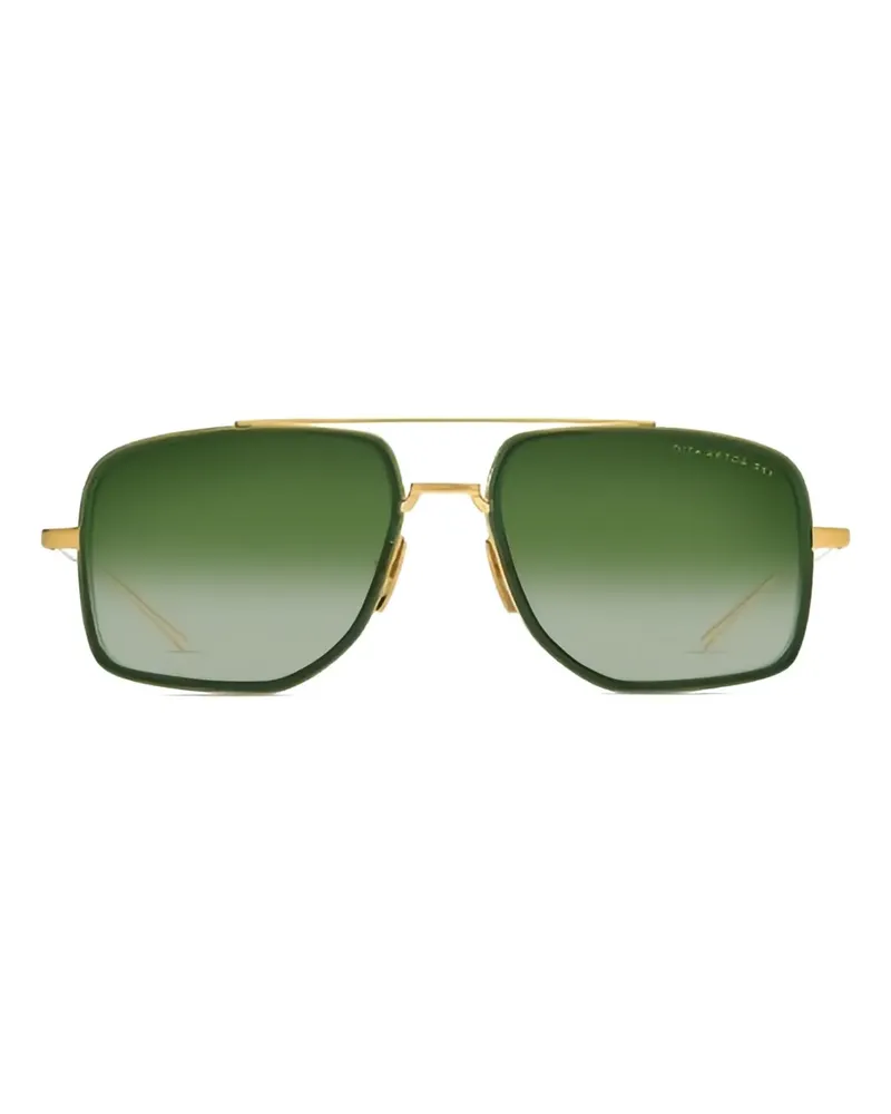 DITA Artoa.88X Sonnenbrille - Grün Grün