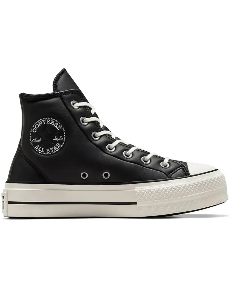 Converse Chuck Taylor Sneakers - Schwarz Schwarz