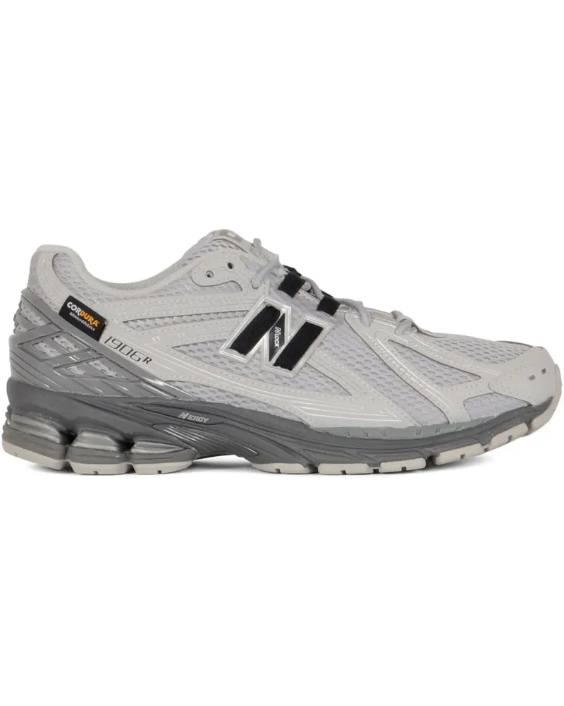 New Balance 1906R Sneakers mit Mesh-Einsatz - Grau Grau