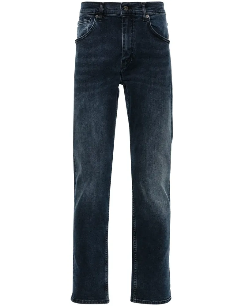 J.Lindeberg Jay Active Jeans - Blau Blau