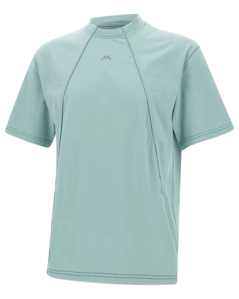 ACW* Millbank T-Shirt - Grün Grün