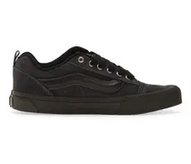 Knu Skool Sneakers - Grau