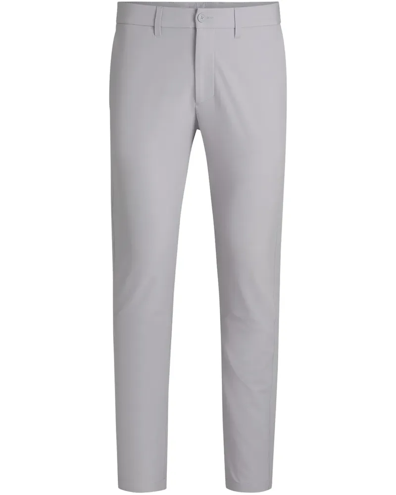 HUGO BOSS Commuter Hose - Grau Grau