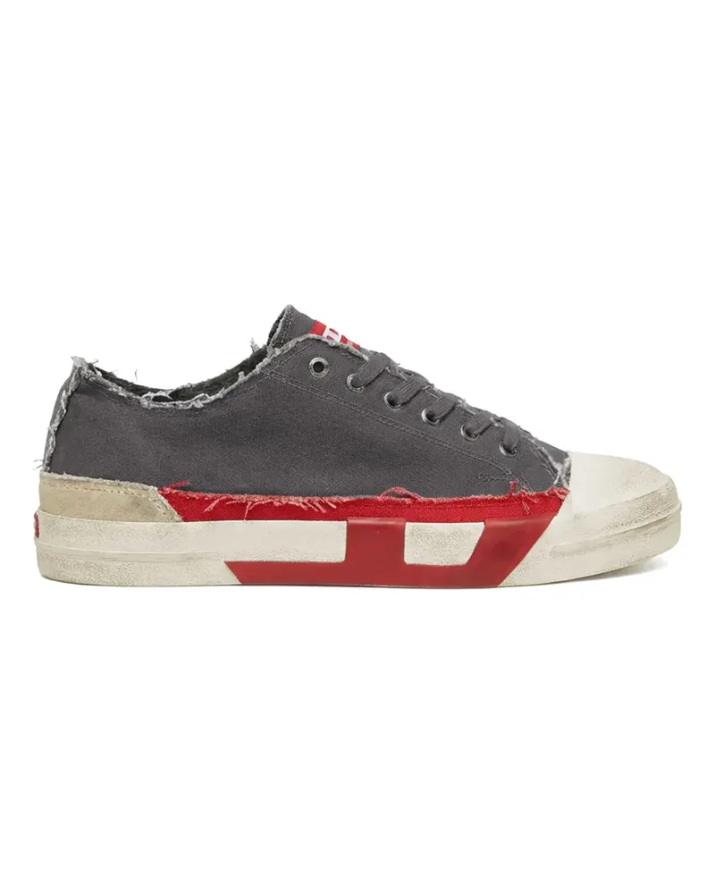 Diesel S-D-Verse Sneakers - Grau Grau