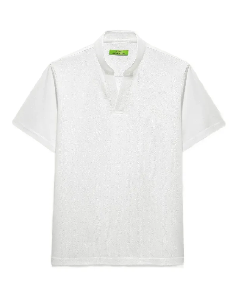 Shanghai Tang Horse T-shirt - Weiß Weiß