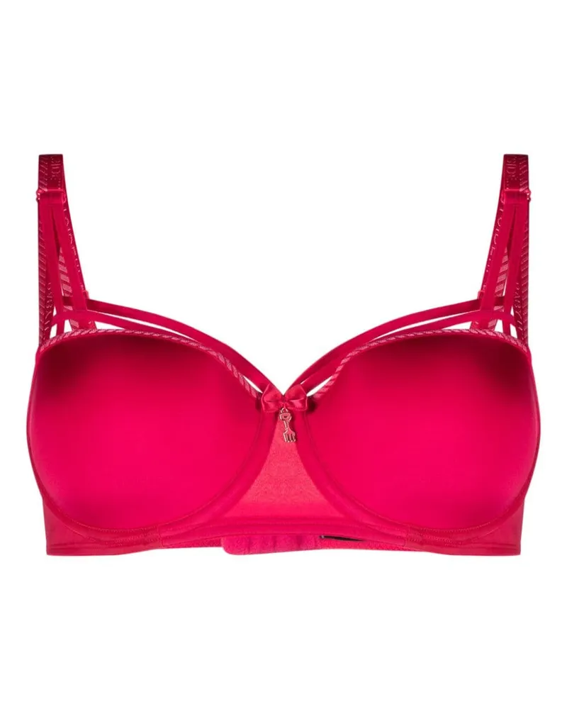 Marlies Dekkers Dame de Paris Balconette-BH Rosa