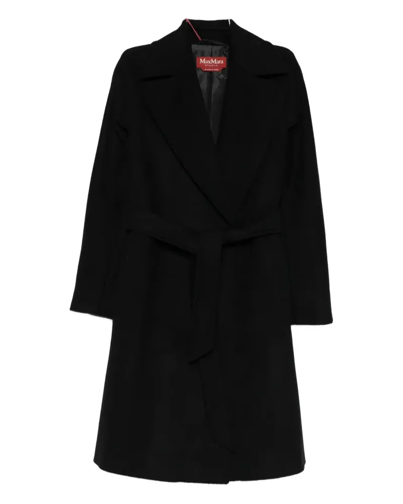 Max Mara DRAVENNA - 013|BLACK 013
