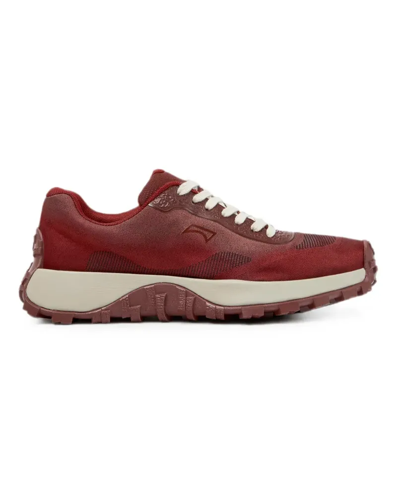 Camper Drift Trail Sneakers - Rot Rot
