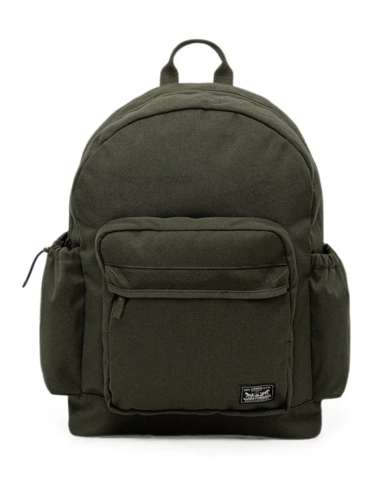 Levi's Mission Bay backpack - Grün Grün