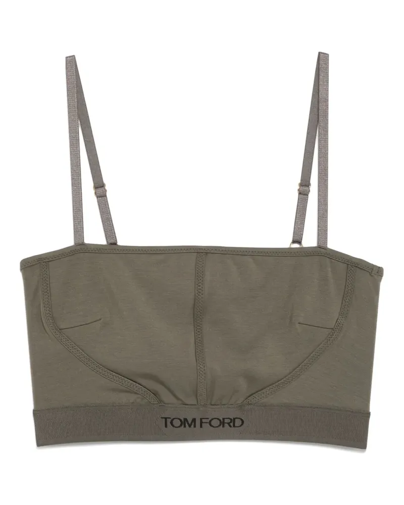 Tom Ford Signature BH - Grün Grün