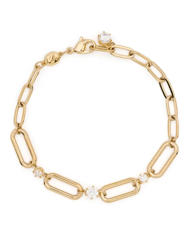 Swarovski Constella Armband - Gold Gold