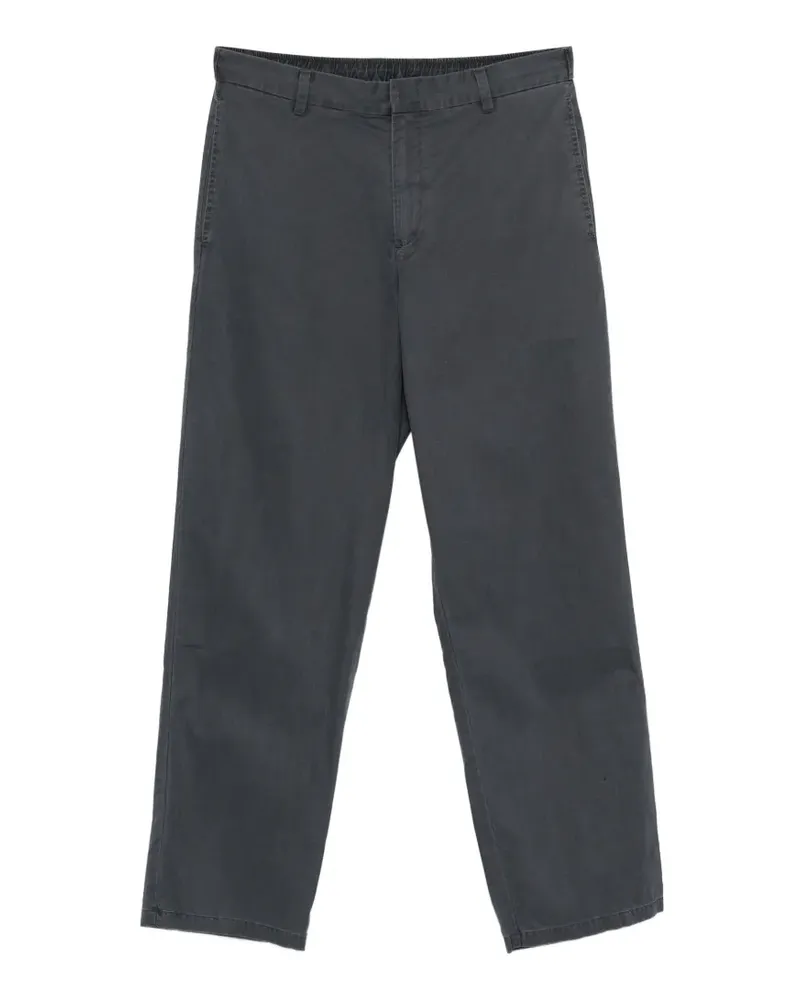 Samsøe & Samsøe Hose mit elastischem Bund - Schwarz Schwarz