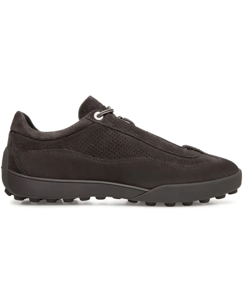 Bally Manto Runner Sneakers - Grau Grau