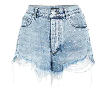 Angel Jeans-Shorts