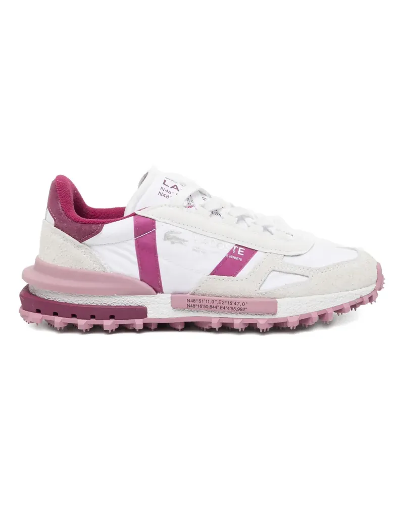 Lacoste Elite Active sneakers - Rosa Rosa