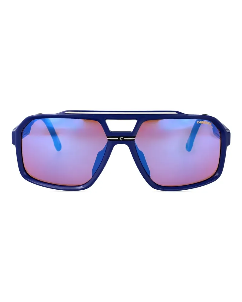Carrera C SPORT 03/S Sonnenbrille - Blau Blau