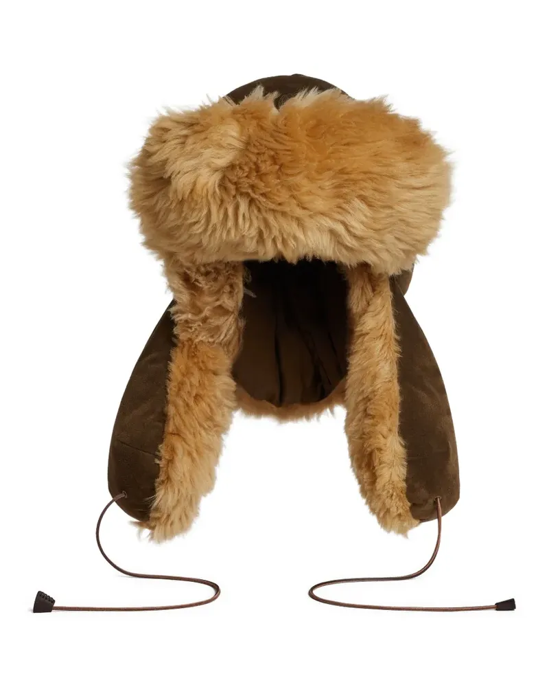 Dsquared2 Canadian Hut - Braun Braun