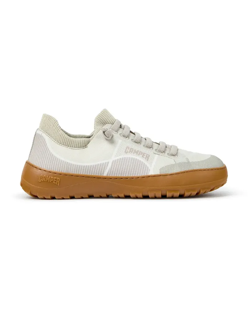 Camper Peu Serra sneakers - Nude Nude