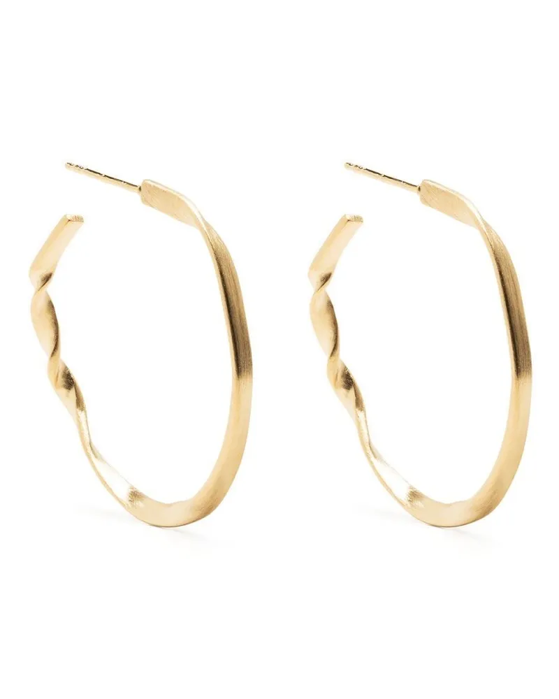 Completedworks The Tenderest Thing Creolen - Gold Gold