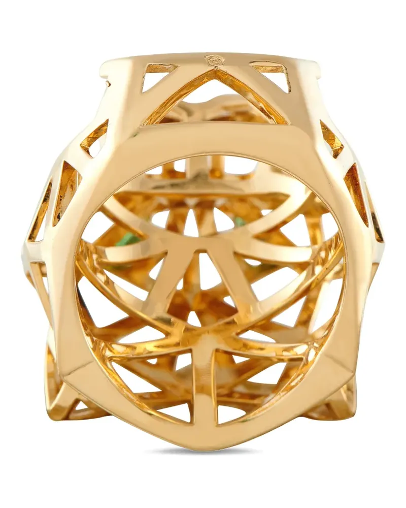 Cartier Panthere ring - Gold Gold