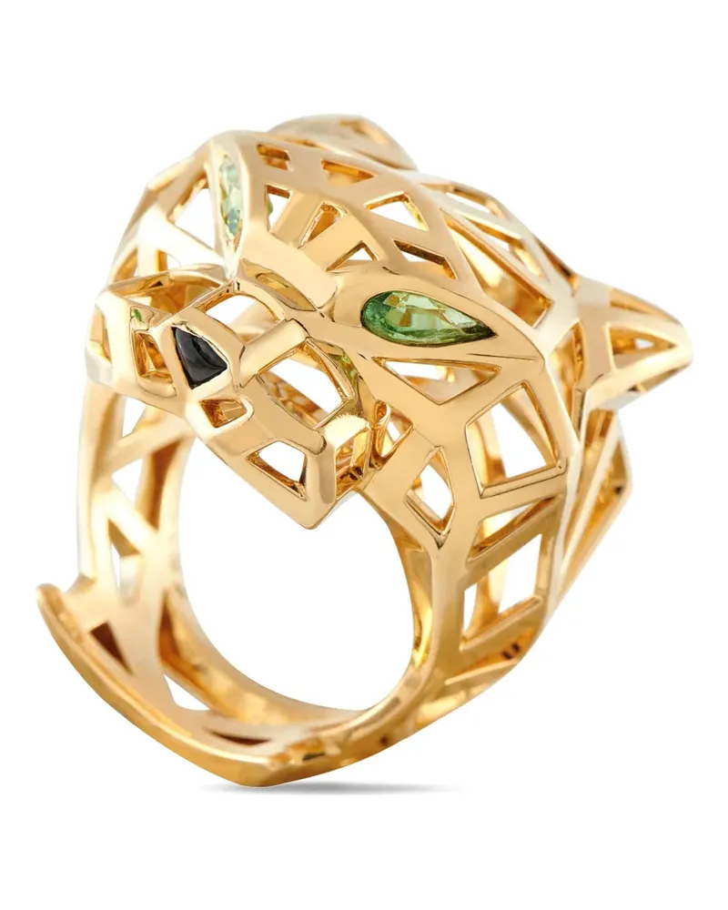 Cartier Panthere ring - Gold Gold
