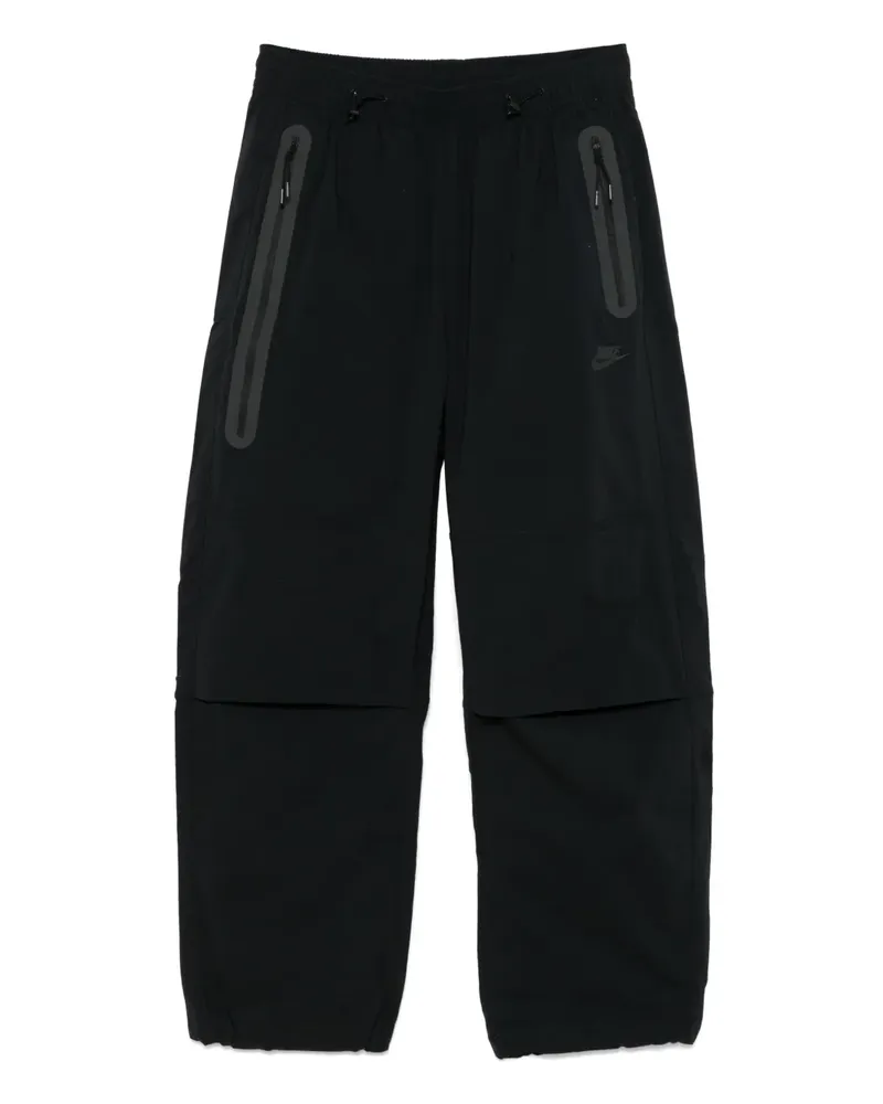 Nike Tech Hose - Schwarz Schwarz